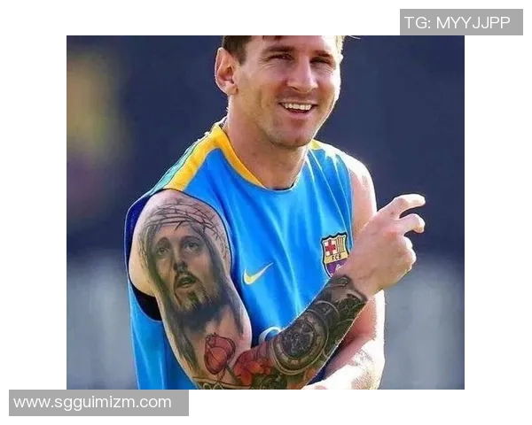 足球明星刺青背后的故事与意义探讨为何他们选择在肌肤上留下印记