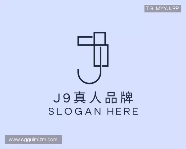 发现j9真人品牌